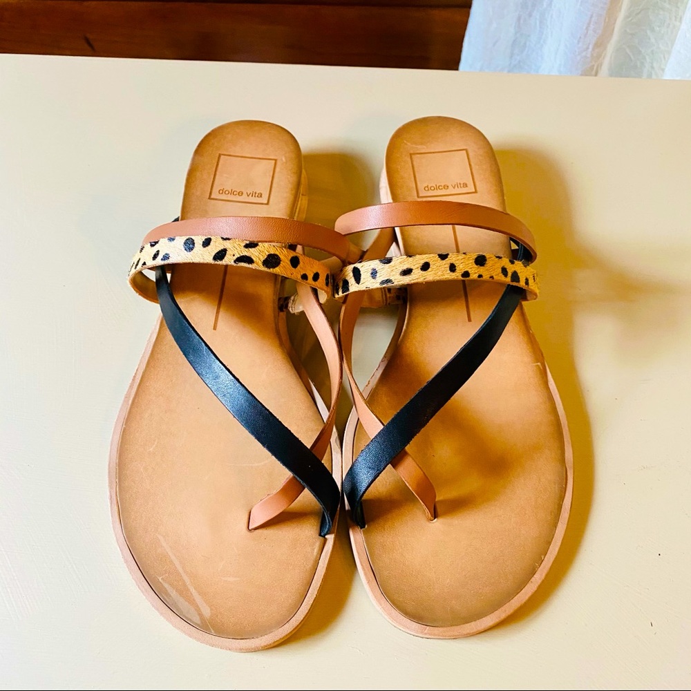 Sandals by Dolce Vita